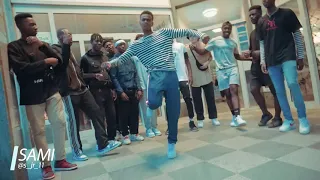 Young Thug & Quavo - Circle of Bosses (Dance Video)