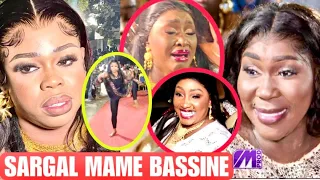 SARGAL MAME BASSINE THIAM:MAME NDIAYE SAVON,NDEYE GUEYE,NDIOLE TALL,DIVA SALIOU TODJENANIOUKO