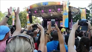 Sia Live on Good Morning America