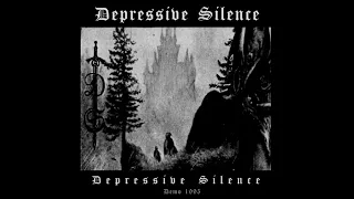 Depressive Silence - Dark Side (remaster)