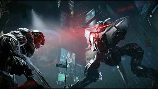 [4K] Crysis 2 Remastered  XSX Gameplay Optimized for Xbox Series X|S C2R HDR