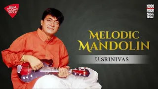 Melodic Mandolin | U Srinivas | Music Today