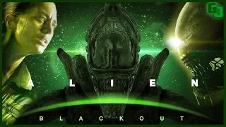 🎬 Alien: Blackout ● САГИ О ЧУЖОМ ● iOS ⁄ Android ● #1🎬