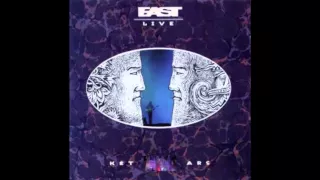 East - Két arc  ( Live) 1994.09.24.- Budapest Sportcsarnok