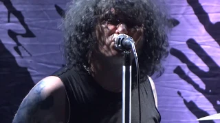 At The Drive-In - Napoleon Solo (live in Rio de Janeiro, 2018)