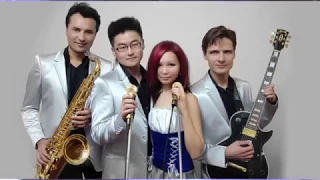 Janna Kim & Alliance Band. DREAM (rus.)