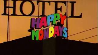 HAPPY MONDAYS - AUSTRALIA & NZ TOUR 2023 - ON SALE NOW