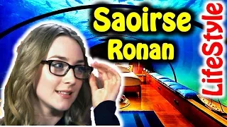 Things You Don't Know about Saoirse Ronan | Lifestyle, Boyfreinds, Net worth, Scandals | 3MR