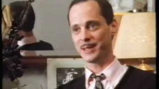 Incredibly Strange Film Show - John Waters - Part 3