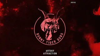 ArtSky - Attraction [OUT NOW]