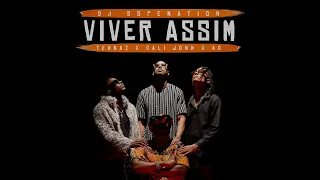 Dj Dopenation - Viver Assim ( Tennaz x Cali John x HEYG )