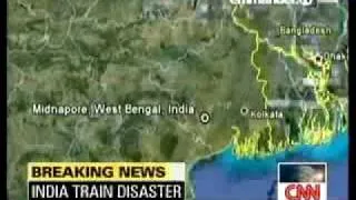 India Train Crash Prophecy By T.B. Joshua Cut1