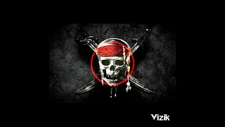 Pirates of the Caribbean (Megacrisimo)