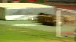 Juventus Omonia 5-2 (16.09.1999) Primo turno eliminatorio - Coppa UEFA 1999-2000 - Gol Esnaíder