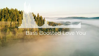 {SKELER ＴＥＬ ＡＶＩＶ}----------------- Bass Boosted Love You-------------------like