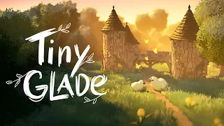 Tiny Glade - PC Gameplay (UHD)