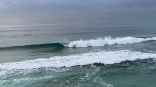 Bronte & Tamarama Surf Check Thursday May 16th 2024 7:30am