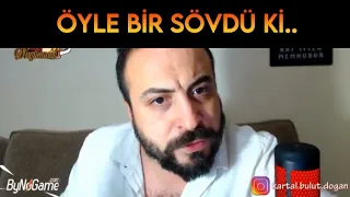 Kartal Bulut Doğan - ÖYLE BİR SÖVDÜ Kİ ZEVKTEN DÖRT KÖŞE OLACAKSINIZ!