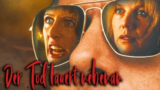 Der Tod lauert nebenan | Ganzer Film Auf Deutsch | Linda Purl | Maxwell Caulfield I Earl Holliman