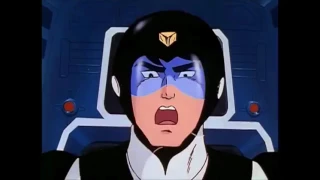 more 80s voltron