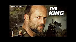 THE KING - Hollywood English Movie | Hollywood War Action Movies In English Full HD | Jason Statham