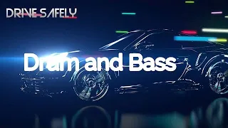 Bass Boosted: Car Music Mix | Liquid Drum and Bass Beat