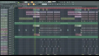 CRAZY Professional BASS HOUSE FLP | 100% STMPD RCRDS Release | (FL Studio 20 Remake) + FLP