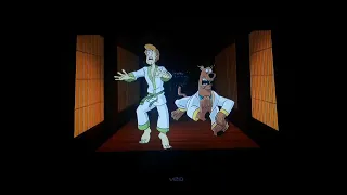 Scooby-Doo and the Samurai Sword: Original Movie - DVD Trailer (U.S./🇺🇸)