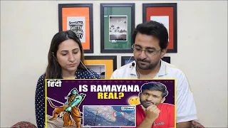 Pakistani Reacts to Ramayan Practical Lessons | Is Ramayan Real? | Abhi and Niyu