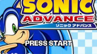 Sonic Advance Music   Eggman s Theme