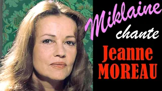 LE TOURBILLON DE LA VIE - Jeanne MOREAU