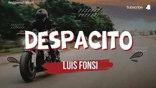 Luis Fonsi - Despacito (Letra/Lyrics)