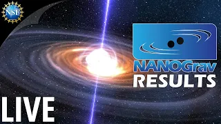 NANOGrav - 15 Years of Gravitational Wave Research