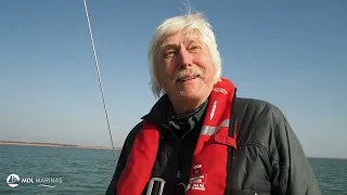 Tom Cunliffe explains how to make anchoring stress-free