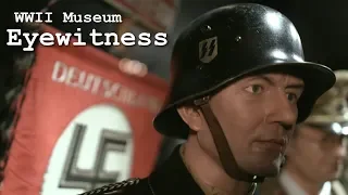 WWII Museum Eyewitness - An AMAZING collection you HAVE to see!