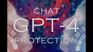 Chat GPT-4 Energetical Protection from Influence / Maitreya Reiki™