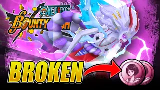 EX YAMATO With This Medal is BROKEN | ONE PIECE Bounty Rush