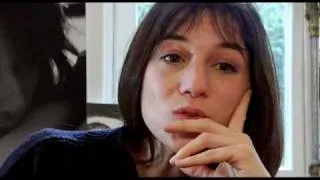 Allociné 2009: Un an avec Charlotte Gainsbourg, One year with CG -- PART 2