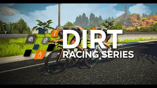 Dirt Racing Series - Wuling Pass - Stage 5 Eastern 8