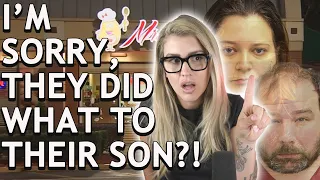 The TRUTH Behind These DISGUSTING Parents & How They Got Caught | Flaviane Carvalho