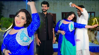 Eid Pai Andi Wanga Chara Day Chan Dhola | Mehak Malik | Dance Performance 2023