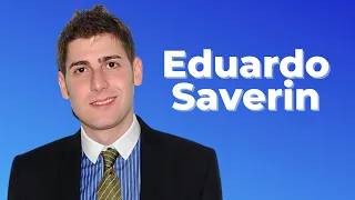 Eduardo Saverin Won $2B of Facebook Shares After Its IPO... This Is Where He Is Now