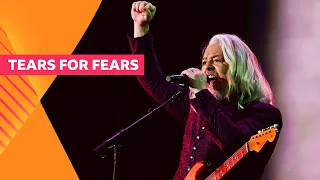 Tears For Fears - Tipping Point (Radio 2 in the Park 2023)