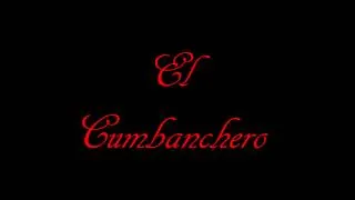 El Cumbanchero (Shades of Latin Marching Band Show)