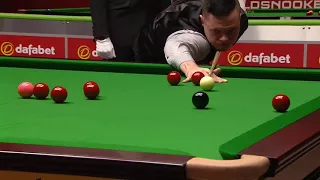 Ronnie O'Sullivan v Elliot Slessor HD R3 Northern Ireland Open 2017