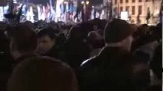 Occupy Maidan! або два Майдани