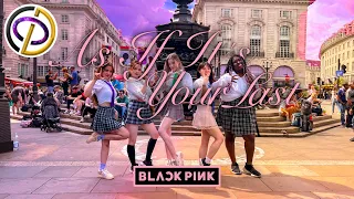 [KPOP IN PUBLIC CHALLENGE] BLACKPINK - As If It’s Your last (마지막처럼 ) | DANCE COVER : O.D.C| 5 VERS