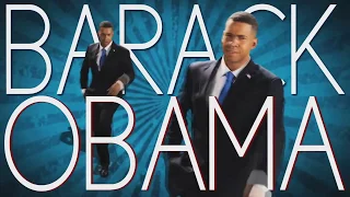 Barack Bounce
