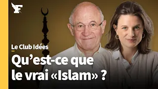 L'Occident chrétien face à l'Islam