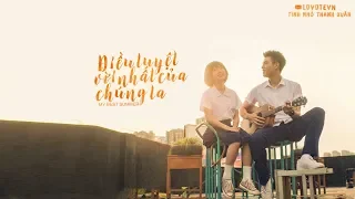 「VIETSUB」MOVIE Điều tuyệt vời nhất của chúng ta 2019 | 最好的我们 |My Best Summer